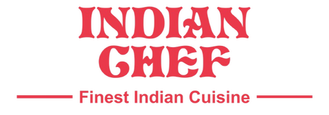 Indian Chef Logo