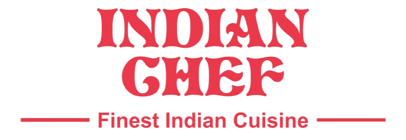 Indian Chef Logo
