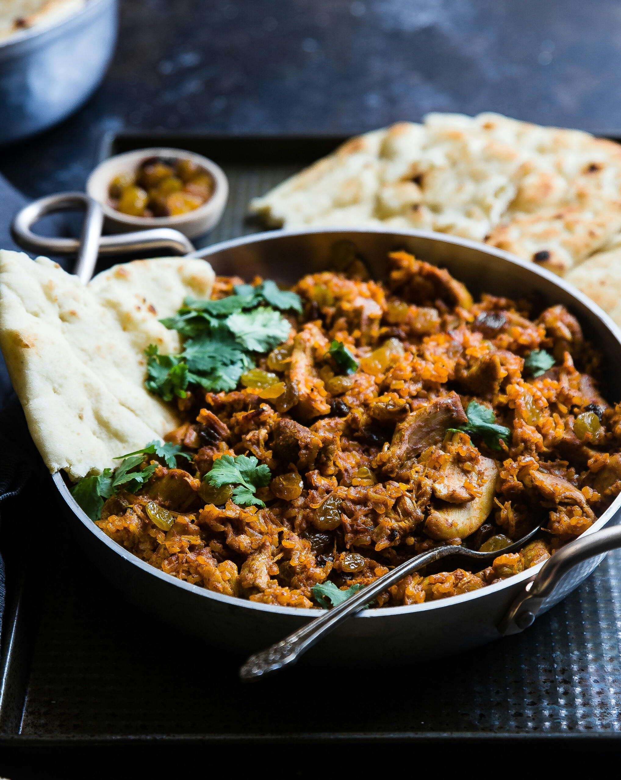 Indian Chef Lanchester