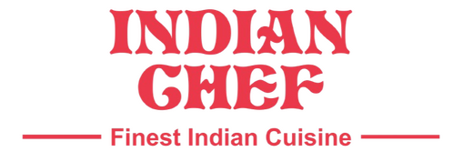 Indian Chef Logo